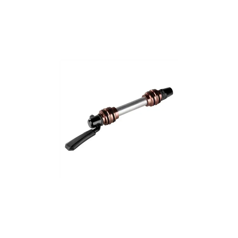 Quick-release Bike Mount Accessory for CURT 18123 Roof Rack - CUR18125